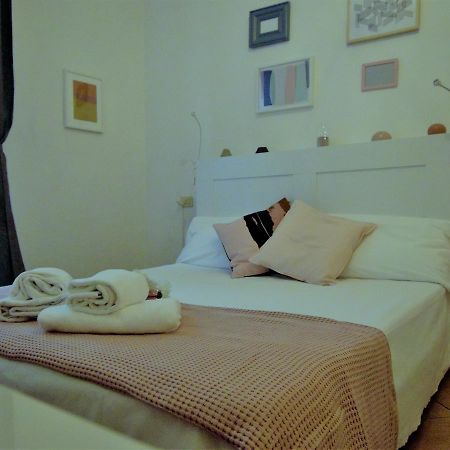 Gessi Charming Apartments Florence Ngoại thất bức ảnh