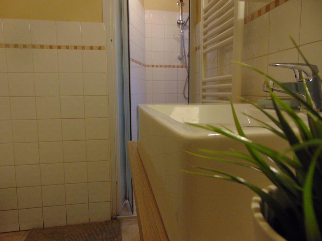 Gessi Charming Apartments Florence Ngoại thất bức ảnh