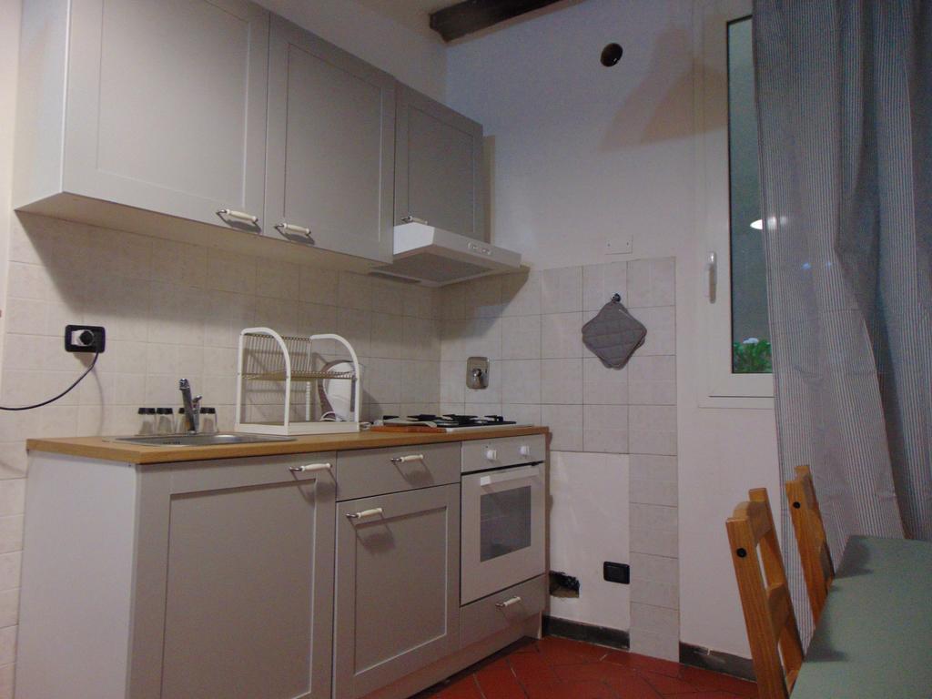 Gessi Charming Apartments Florence Ngoại thất bức ảnh