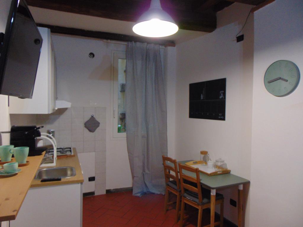 Gessi Charming Apartments Florence Ngoại thất bức ảnh