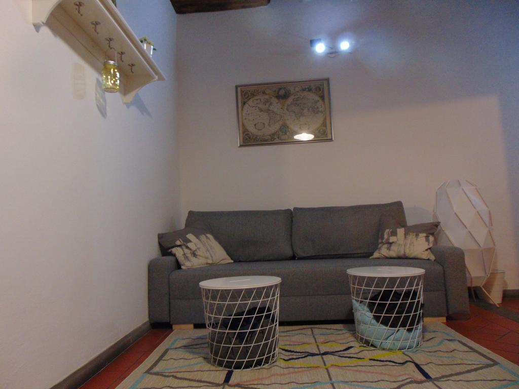 Gessi Charming Apartments Florence Ngoại thất bức ảnh