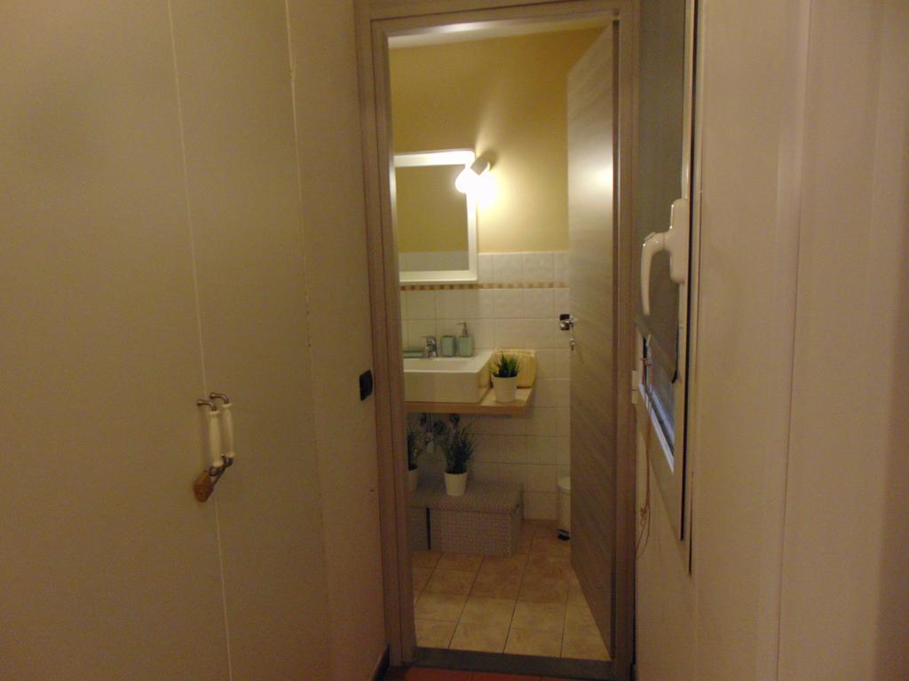 Gessi Charming Apartments Florence Ngoại thất bức ảnh