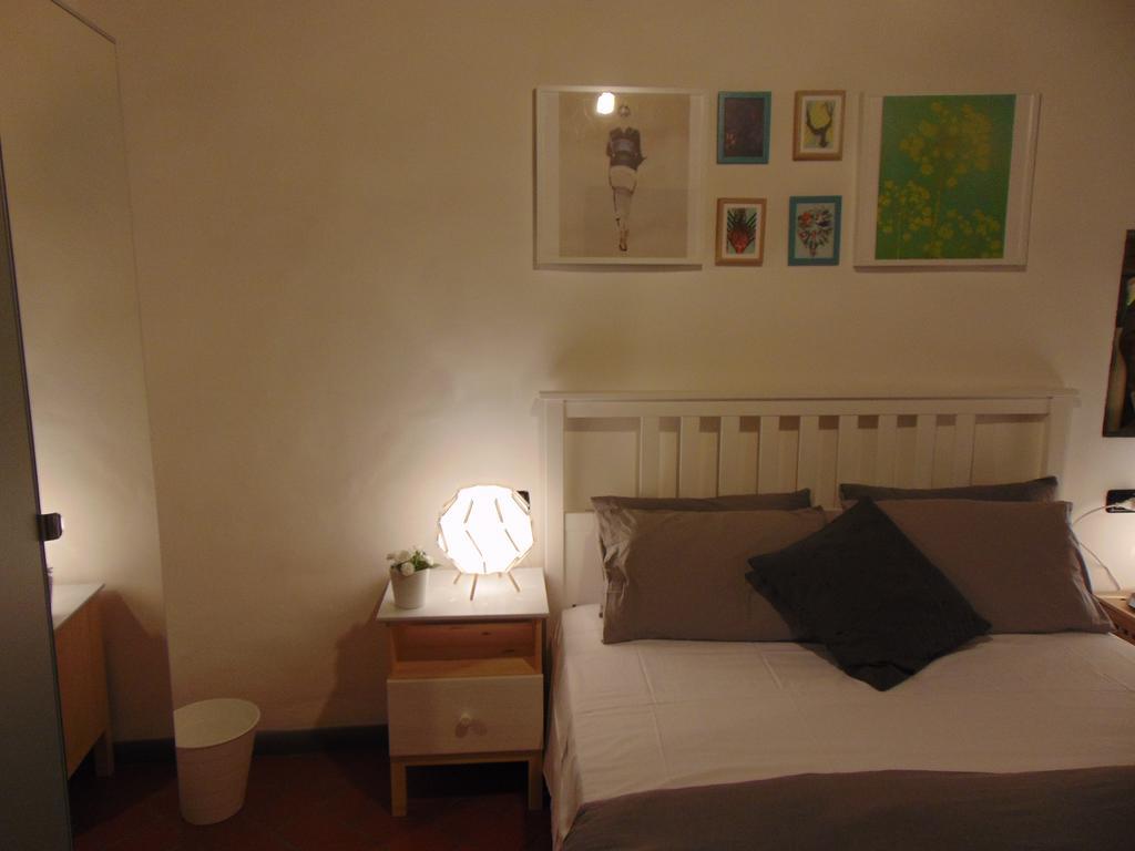 Gessi Charming Apartments Florence Ngoại thất bức ảnh