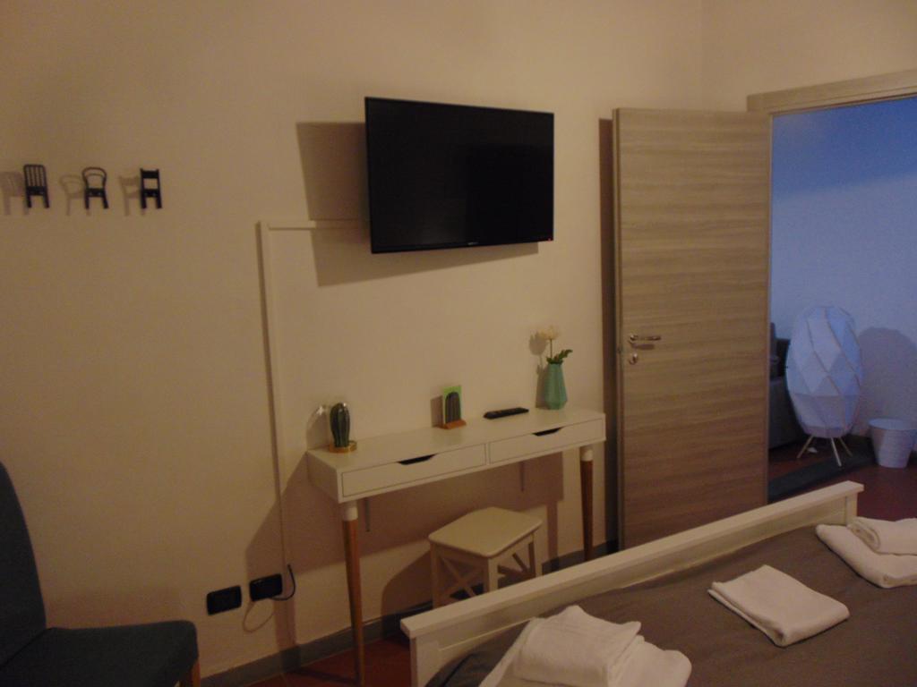 Gessi Charming Apartments Florence Ngoại thất bức ảnh
