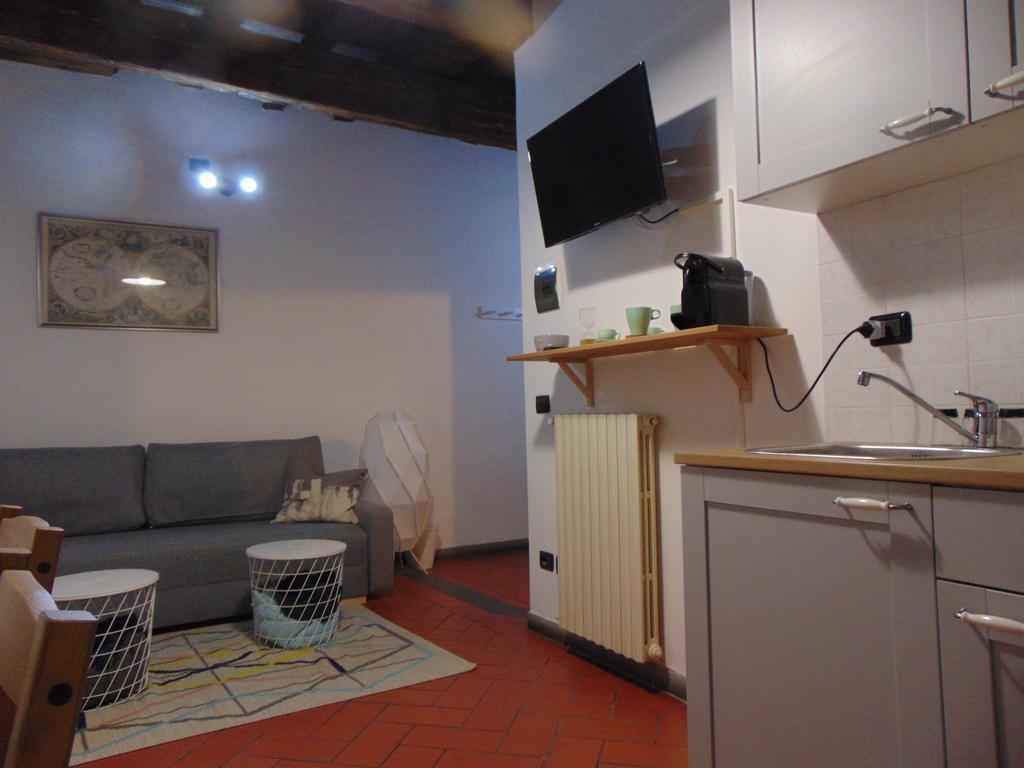 Gessi Charming Apartments Florence Ngoại thất bức ảnh