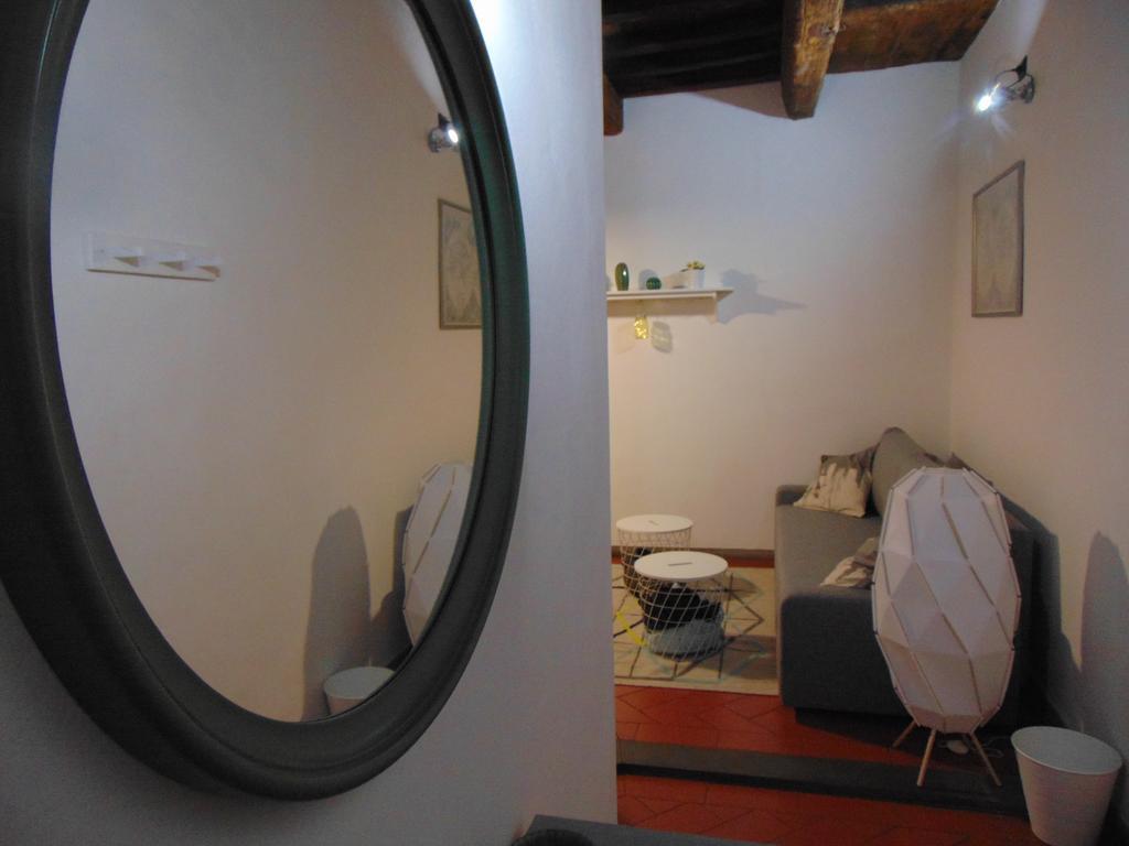 Gessi Charming Apartments Florence Ngoại thất bức ảnh