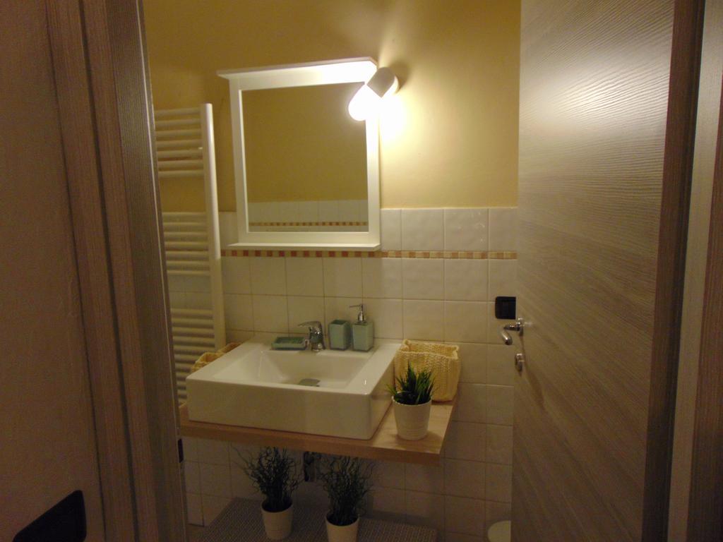 Gessi Charming Apartments Florence Ngoại thất bức ảnh