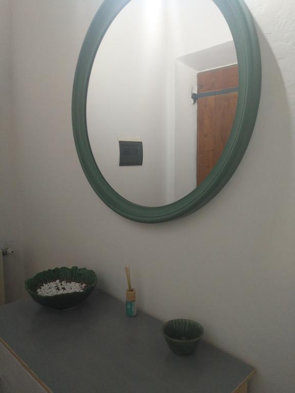 Gessi Charming Apartments Florence Ngoại thất bức ảnh