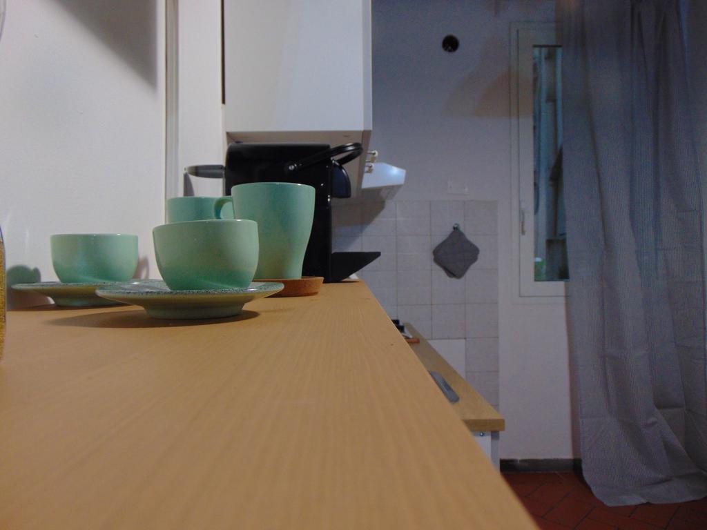Gessi Charming Apartments Florence Ngoại thất bức ảnh