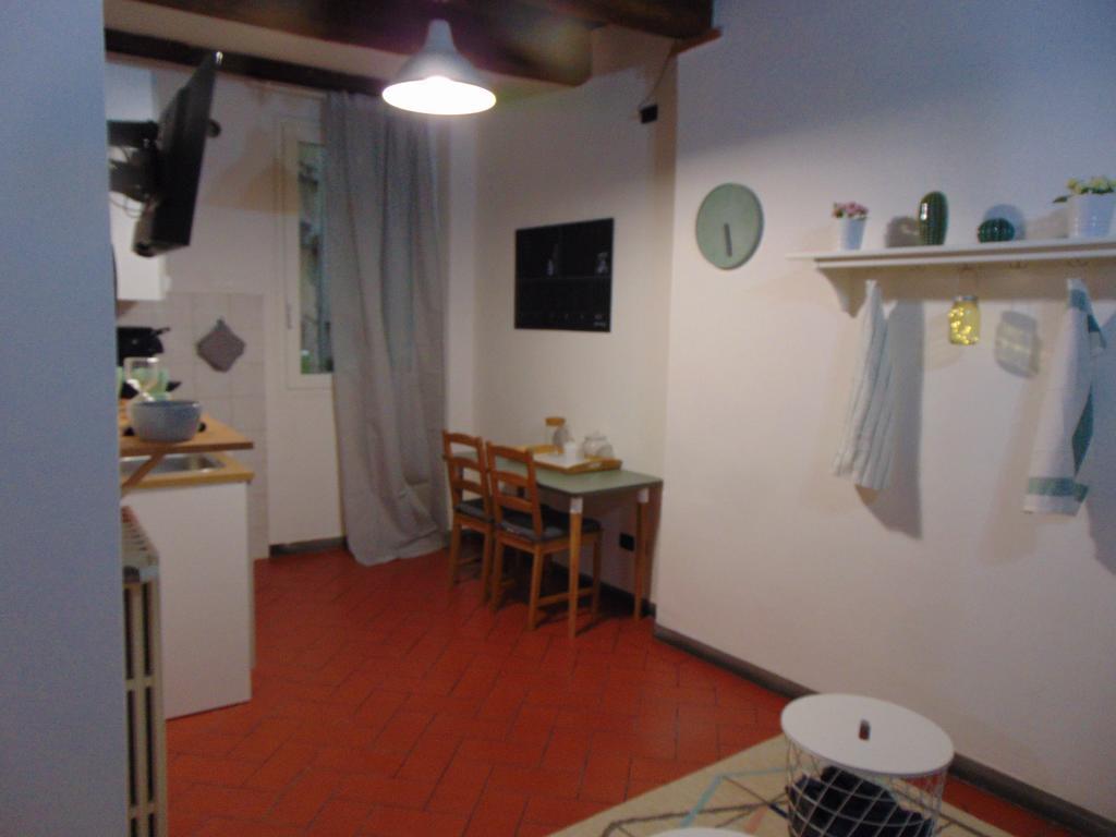 Gessi Charming Apartments Florence Ngoại thất bức ảnh