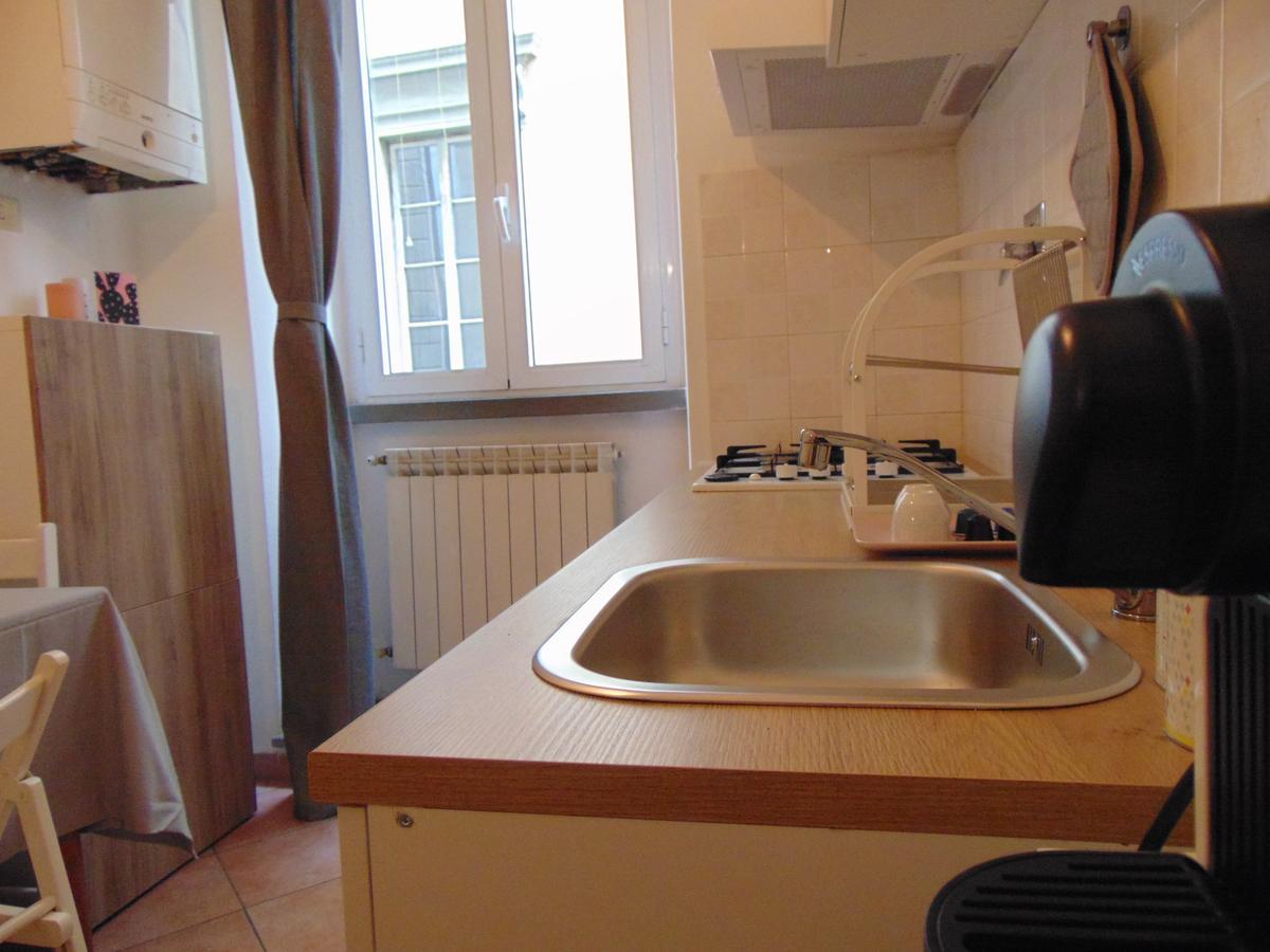 Gessi Charming Apartments Florence Ngoại thất bức ảnh