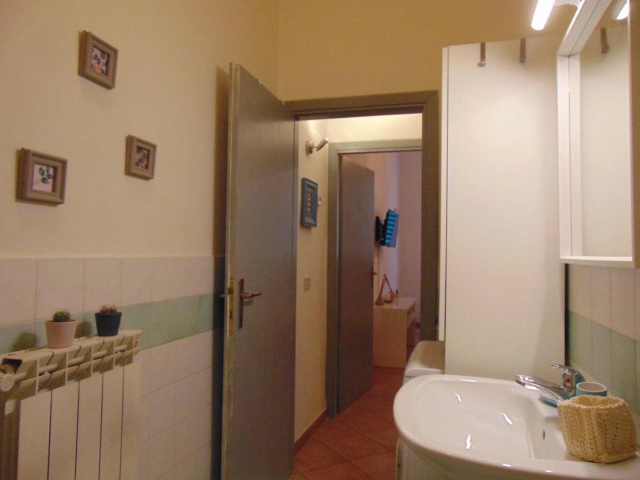 Gessi Charming Apartments Florence Ngoại thất bức ảnh