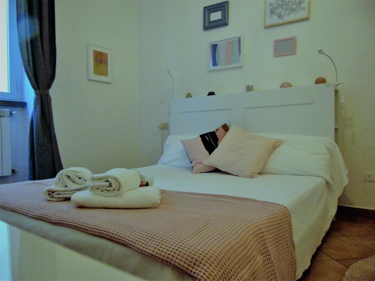 Gessi Charming Apartments Florence Ngoại thất bức ảnh