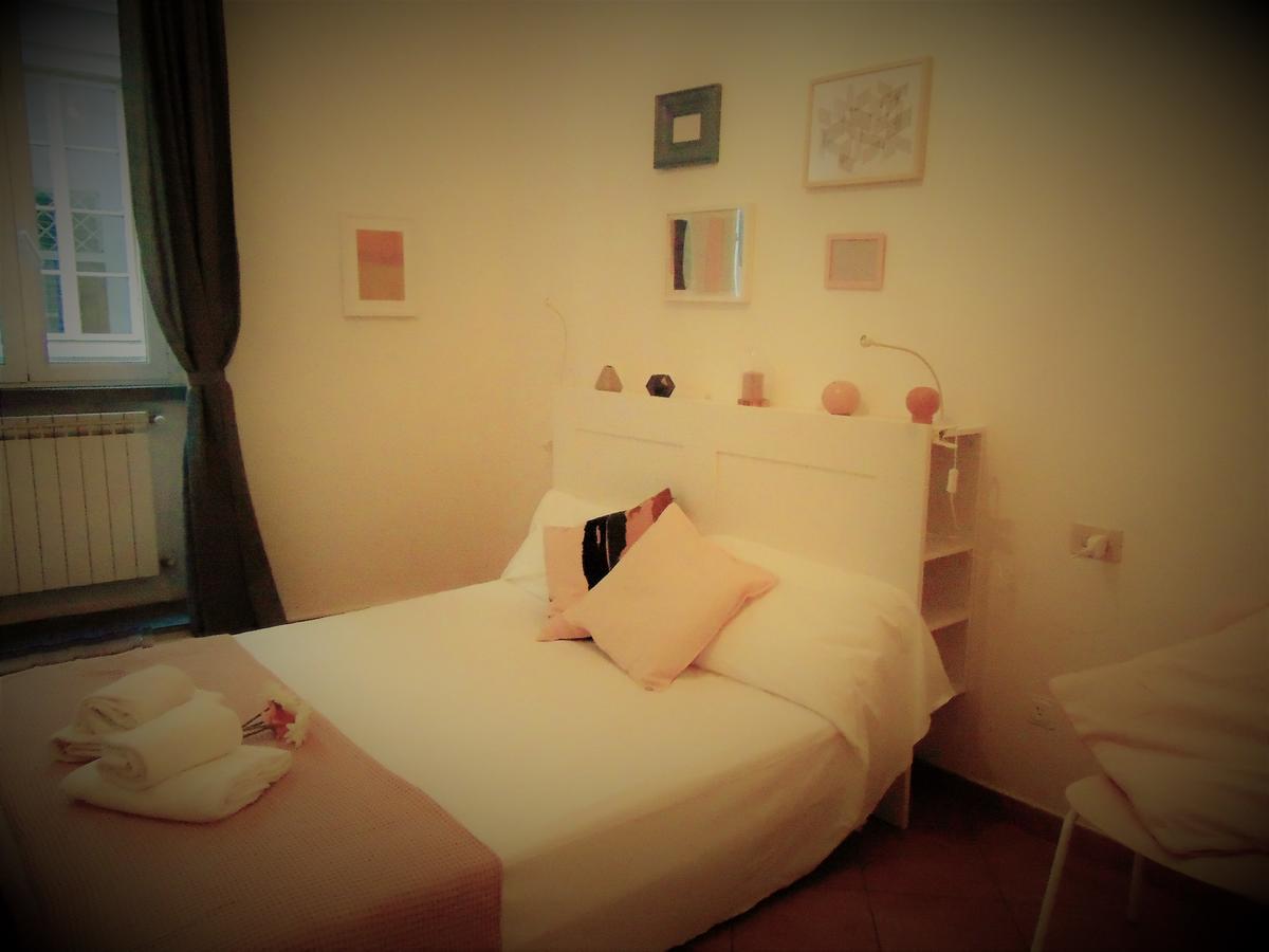 Gessi Charming Apartments Florence Ngoại thất bức ảnh