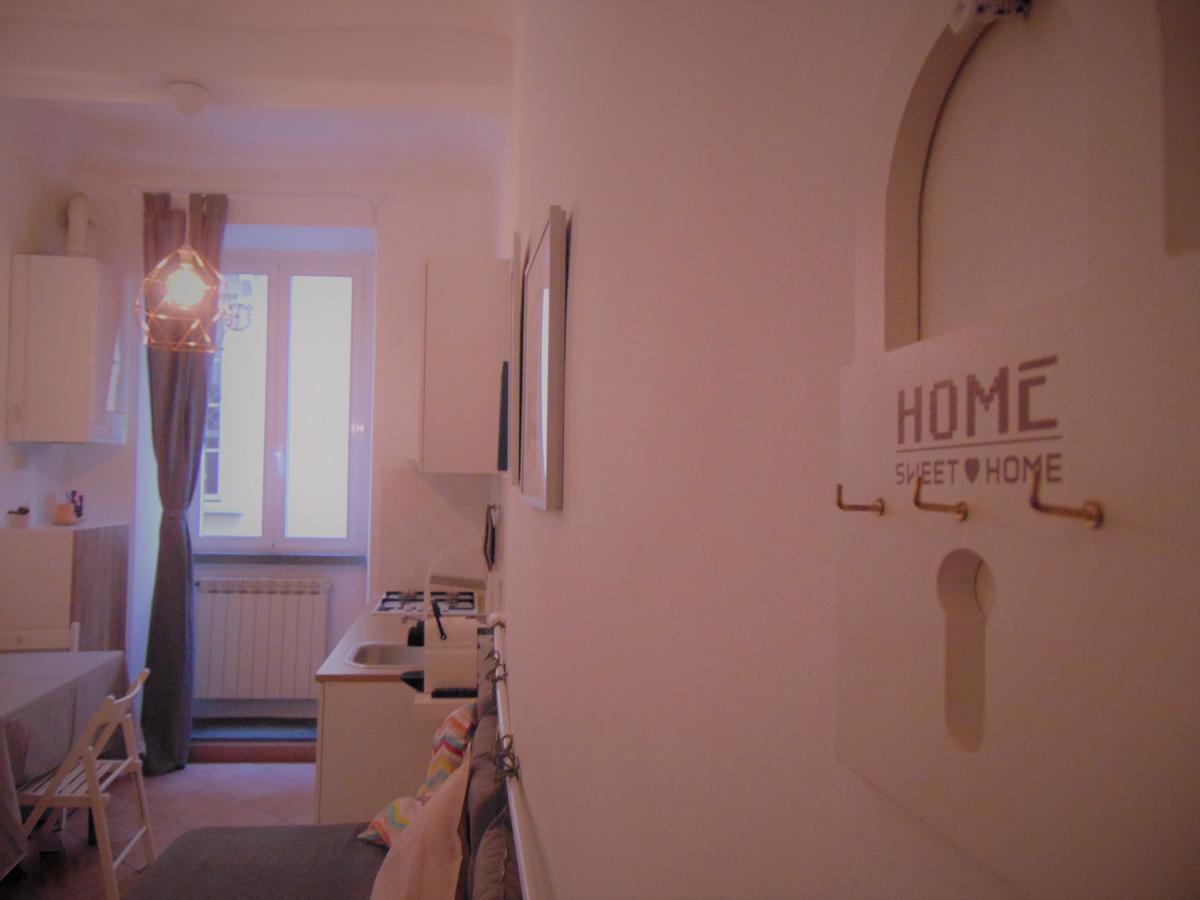 Gessi Charming Apartments Florence Ngoại thất bức ảnh