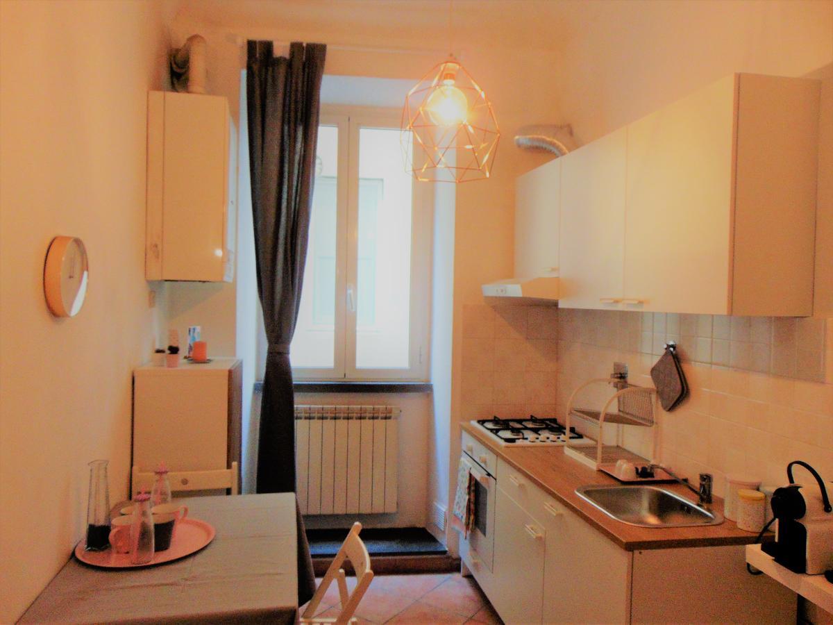Gessi Charming Apartments Florence Ngoại thất bức ảnh