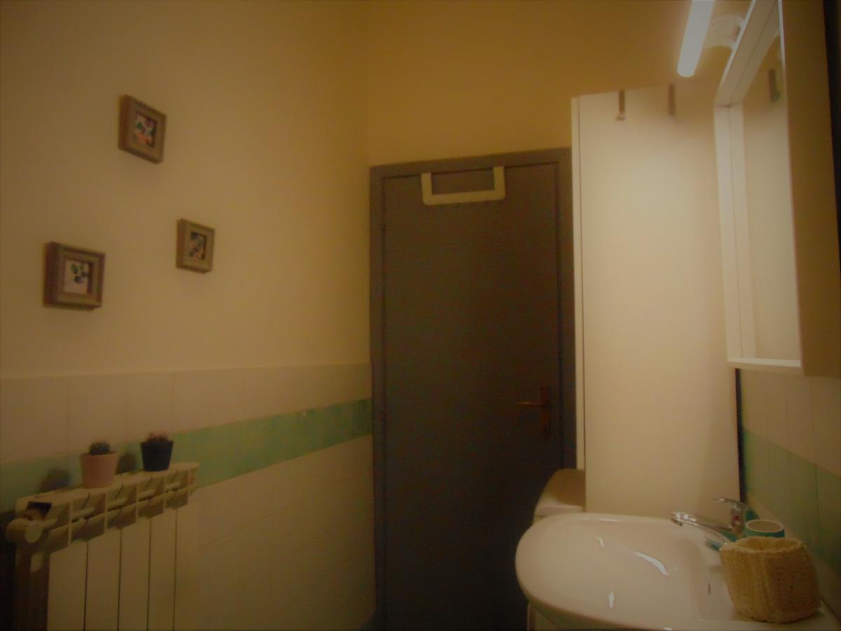 Gessi Charming Apartments Florence Ngoại thất bức ảnh