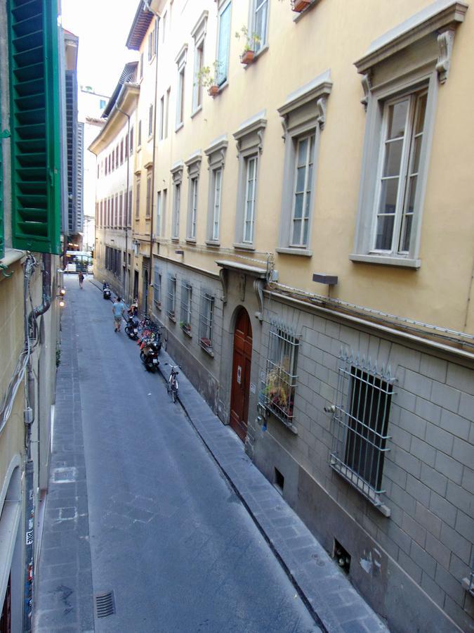 Gessi Charming Apartments Florence Ngoại thất bức ảnh