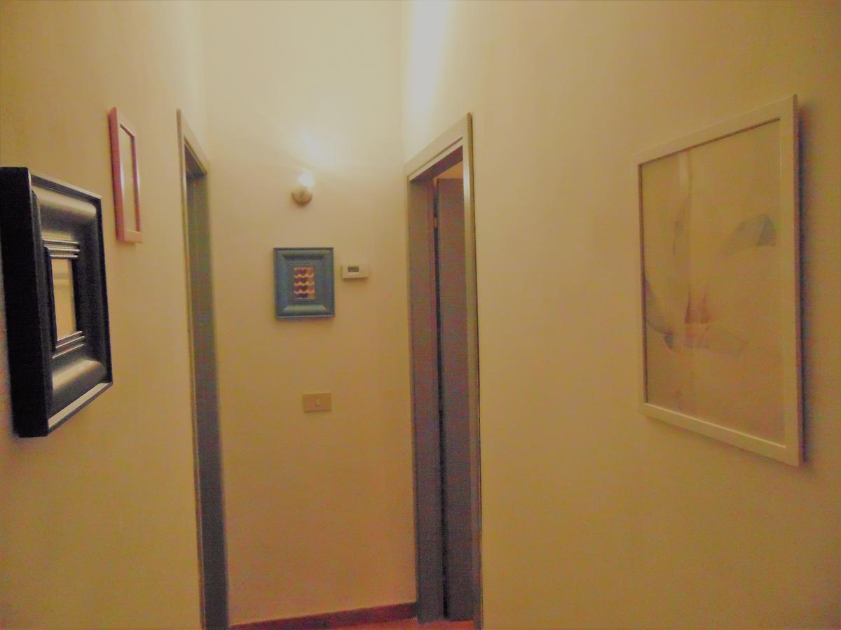 Gessi Charming Apartments Florence Ngoại thất bức ảnh
