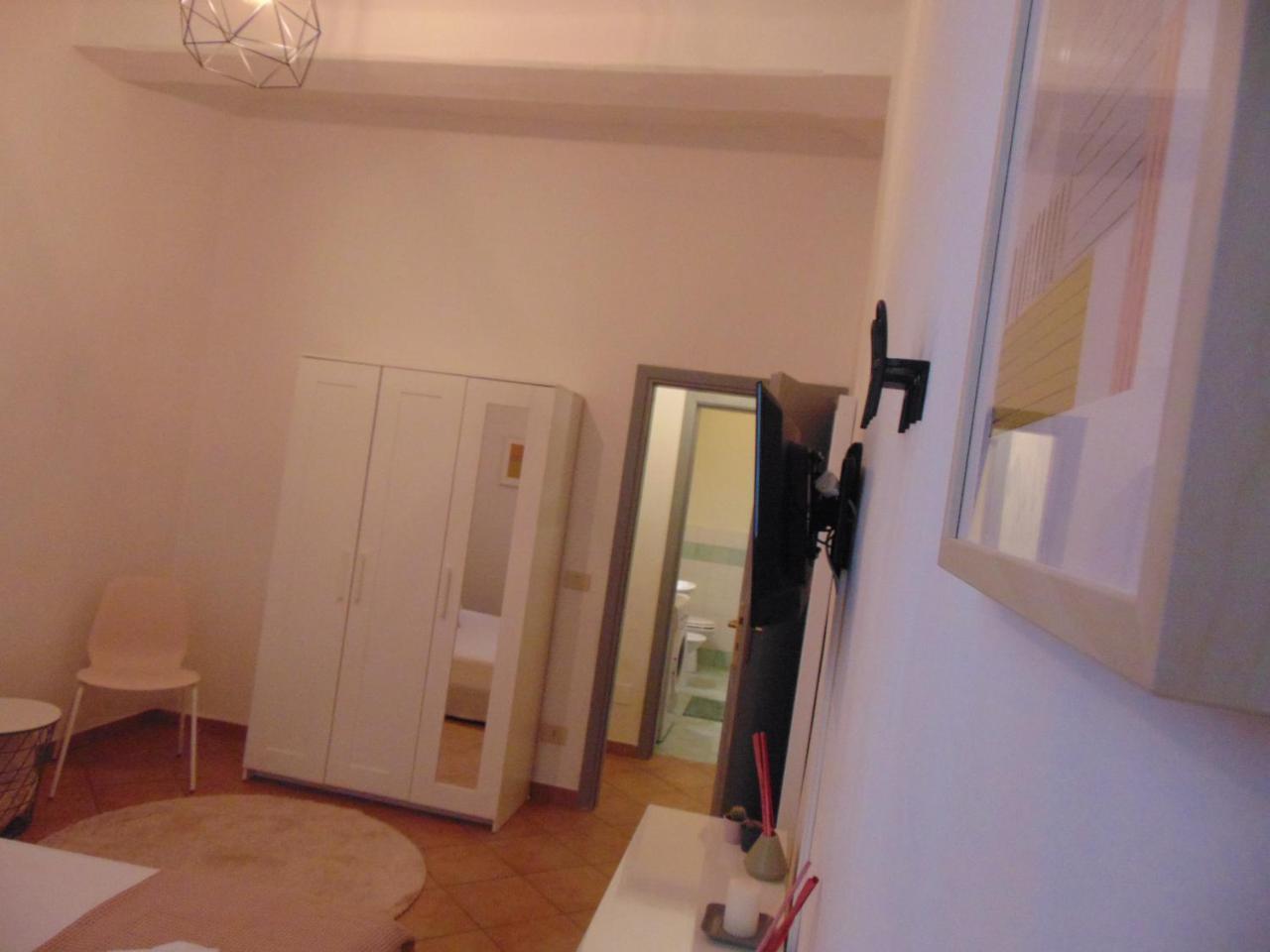 Gessi Charming Apartments Florence Ngoại thất bức ảnh