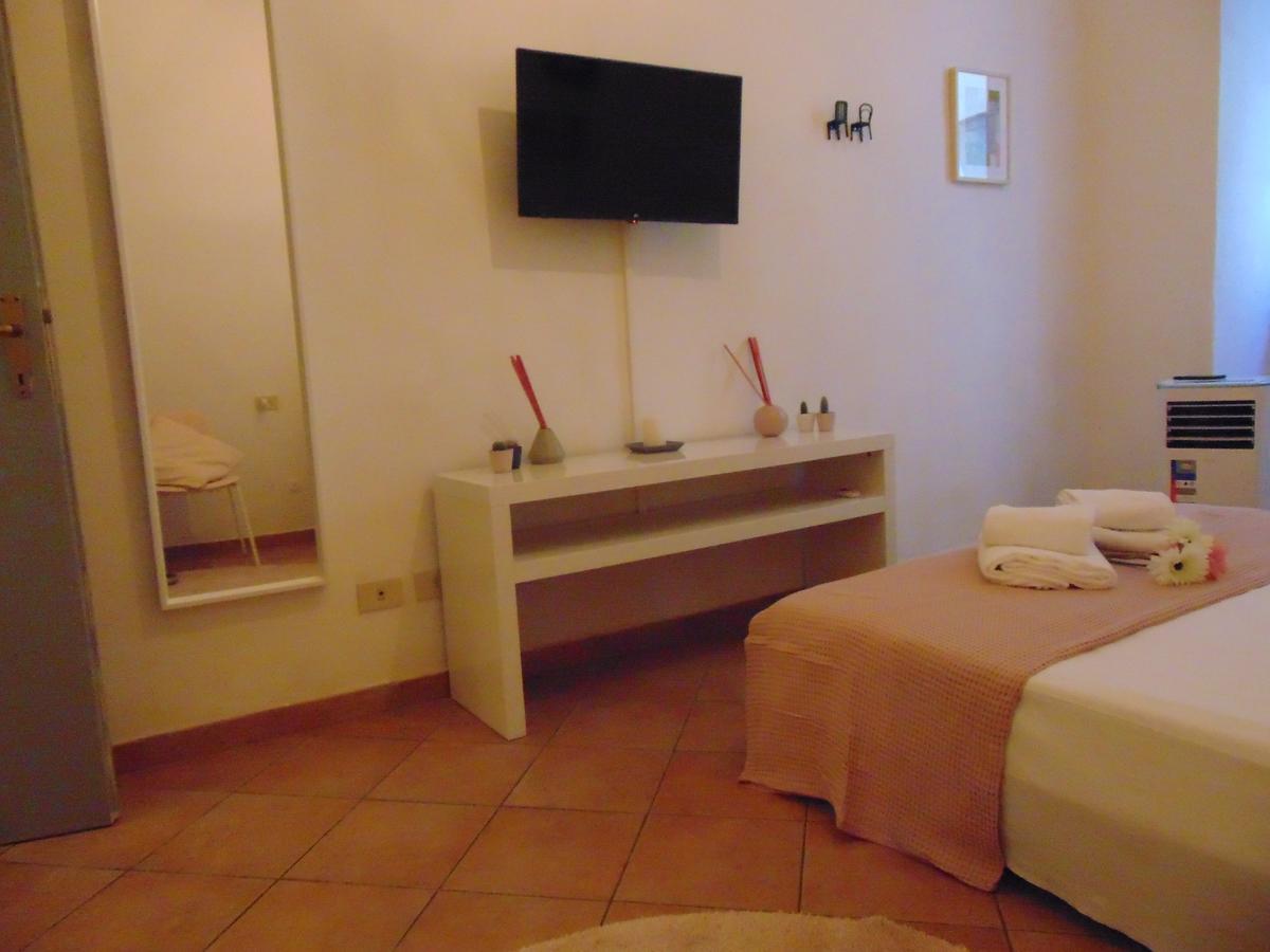 Gessi Charming Apartments Florence Ngoại thất bức ảnh