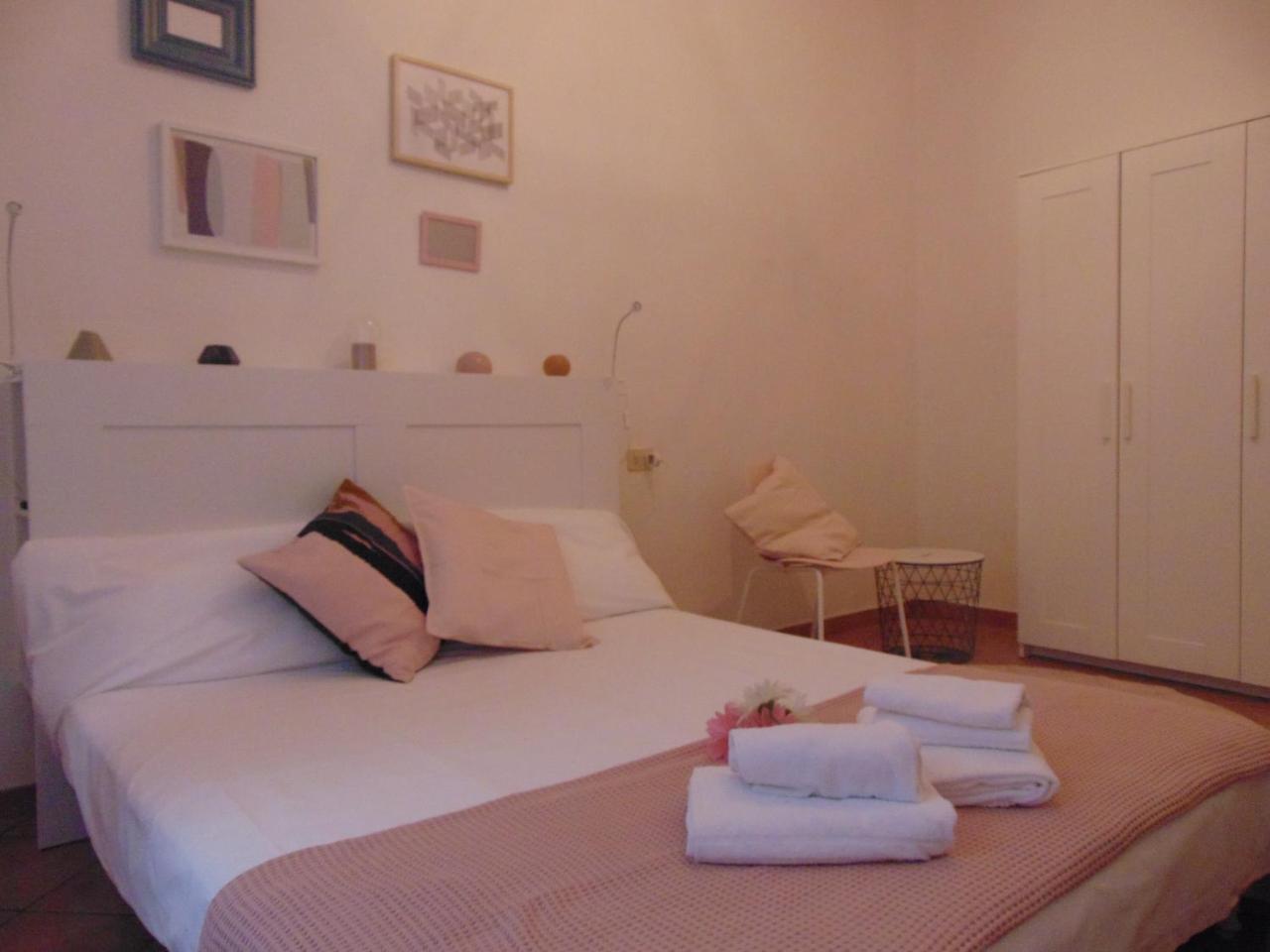 Gessi Charming Apartments Florence Ngoại thất bức ảnh